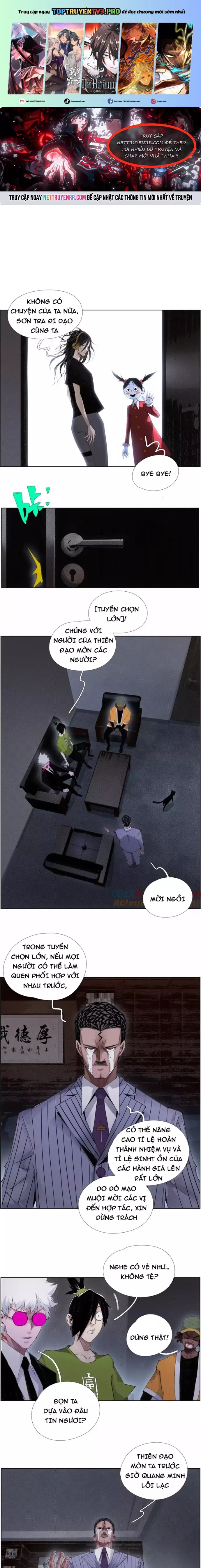 Tiền Liệt Tiên Chapter 38 - Trang 0