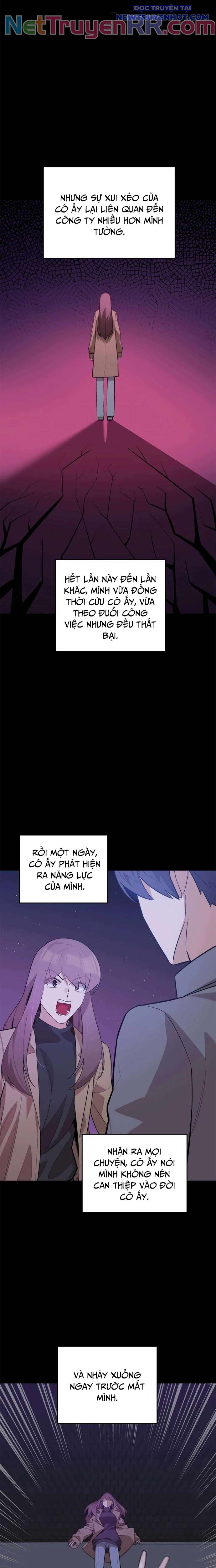 Biên Kịch Gian Lận chapter 51 - Trang 19
