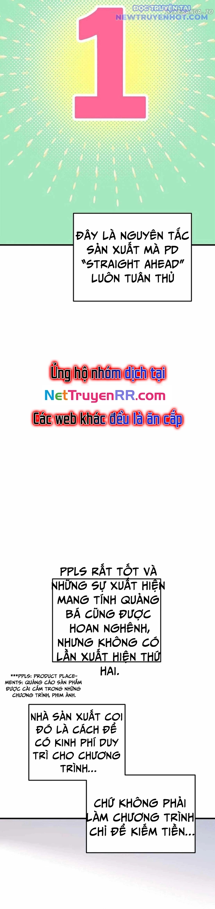 Biên Kịch Gian Lận chapter 49 - Trang 36