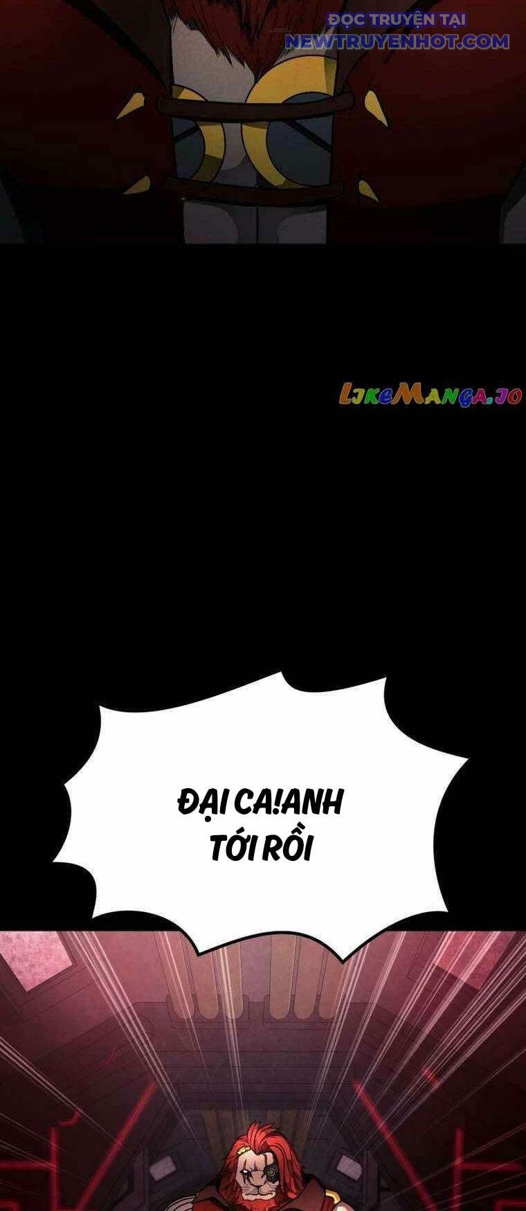 Tôi Đã Trở Thành Quái Vật Không Gian chapter 34 - Trang 38