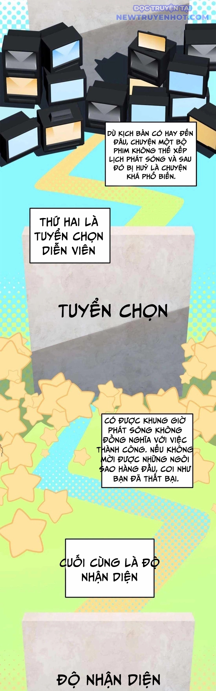 Biên Kịch Gian Lận chapter 49 - Trang 28