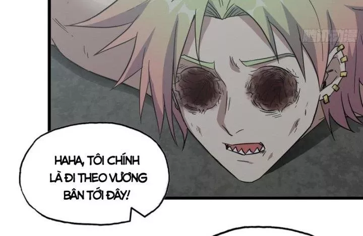 Tôi Chuyển Vàng Tại Mạt Thế Chapter 478 - Trang 49