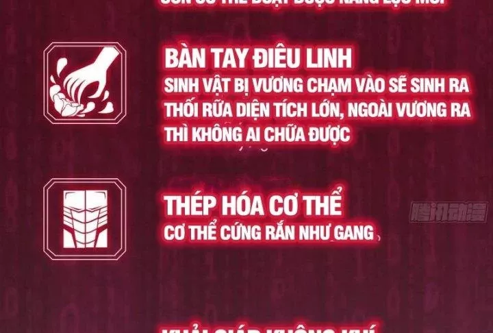 Tôi Chuyển Vàng Tại Mạt Thế Chapter 479 - Trang 7