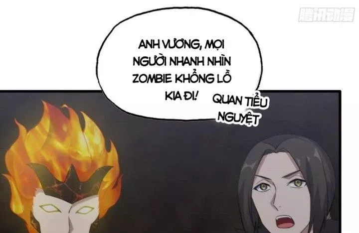 Tôi Chuyển Vàng Tại Mạt Thế Chapter 479 - Trang 18