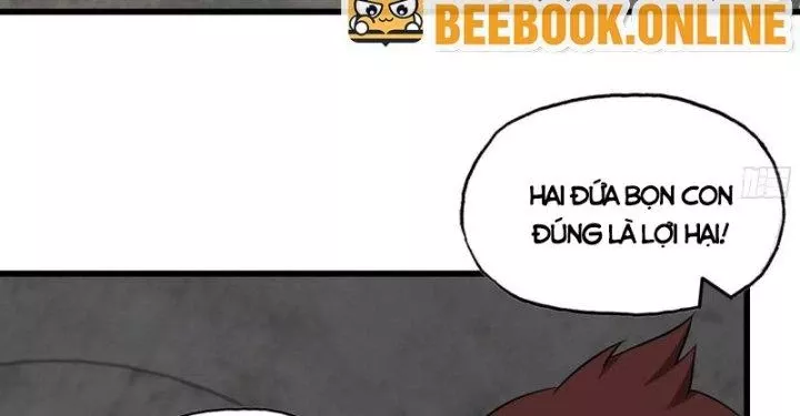 Tôi Chuyển Vàng Tại Mạt Thế Chapter 478 - Trang 37