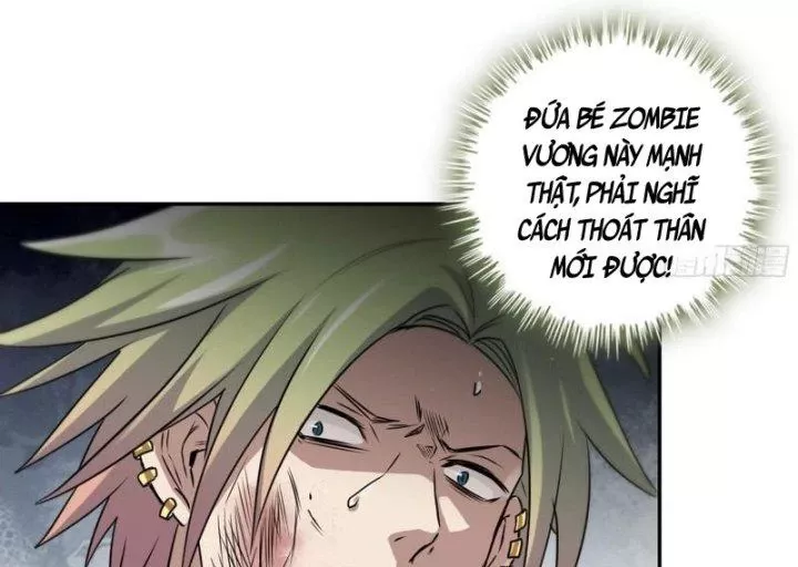 Tôi Chuyển Vàng Tại Mạt Thế Chapter 478 - Trang 6