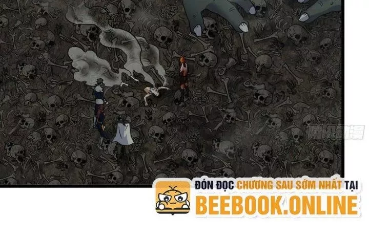 Tôi Chuyển Vàng Tại Mạt Thế Chapter 478 - Trang 63