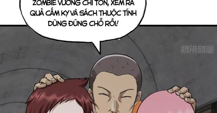 Tôi Chuyển Vàng Tại Mạt Thế Chapter 478 - Trang 40