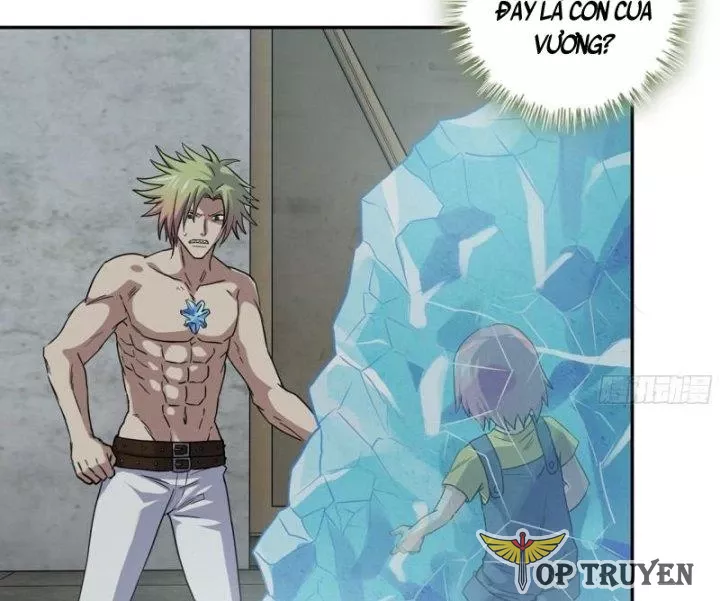 Tôi Chuyển Vàng Tại Mạt Thế Chapter 478 - Trang 2