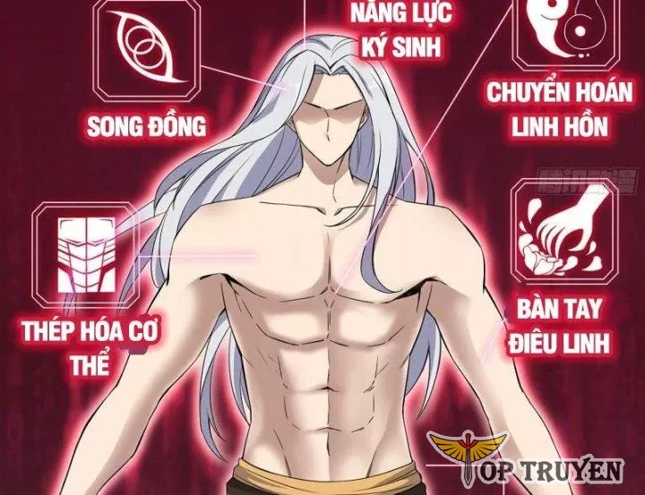 Tôi Chuyển Vàng Tại Mạt Thế Chapter 479 - Trang 3