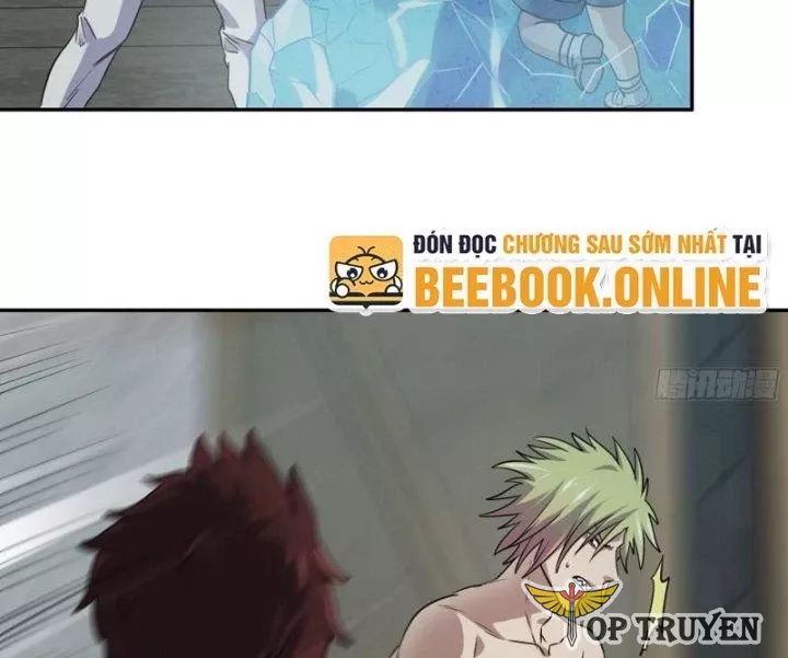 Tôi Chuyển Vàng Tại Mạt Thế Chapter 478 - Trang 3