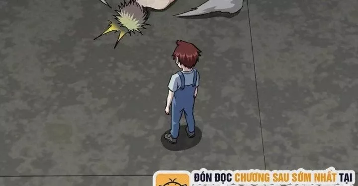 Tôi Chuyển Vàng Tại Mạt Thế Chapter 478 - Trang 36