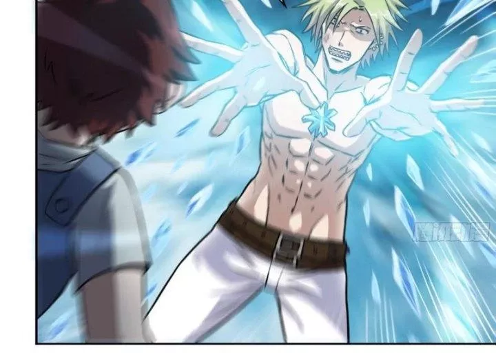 Tôi Chuyển Vàng Tại Mạt Thế Chapter 478 - Trang 8