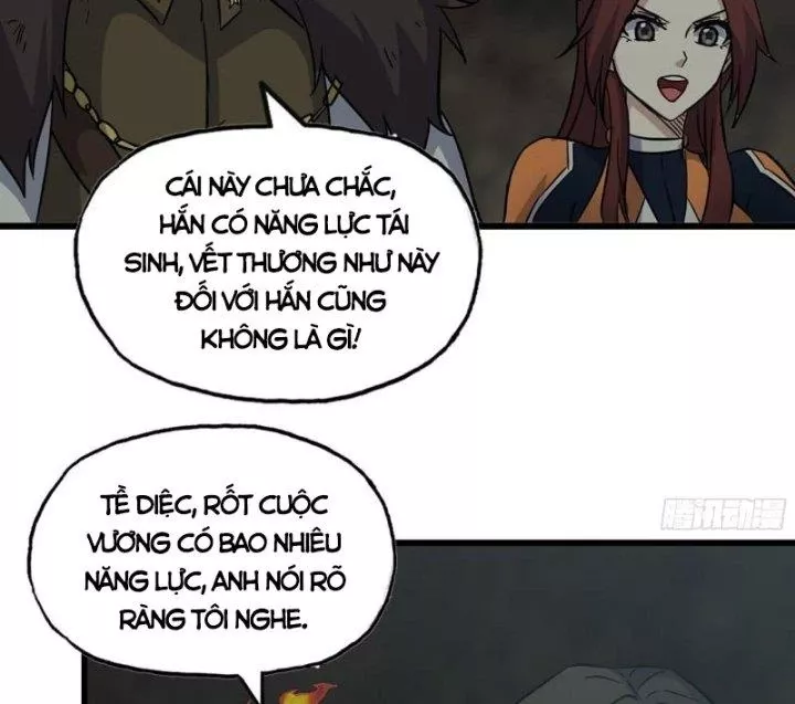 Tôi Chuyển Vàng Tại Mạt Thế Chapter 478 - Trang 67