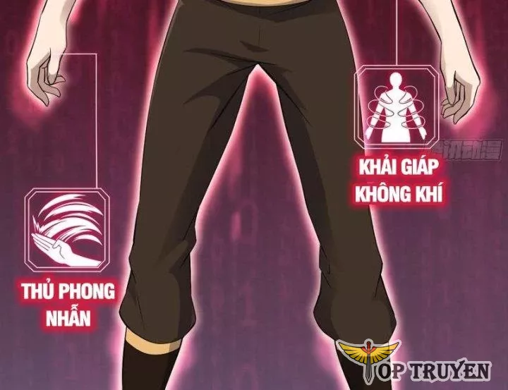 Tôi Chuyển Vàng Tại Mạt Thế Chapter 479 - Trang 4