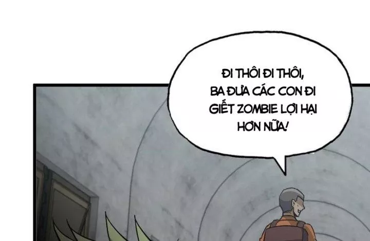 Tôi Chuyển Vàng Tại Mạt Thế Chapter 478 - Trang 60