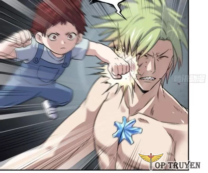 Tôi Chuyển Vàng Tại Mạt Thế Chapter 478 - Trang 5