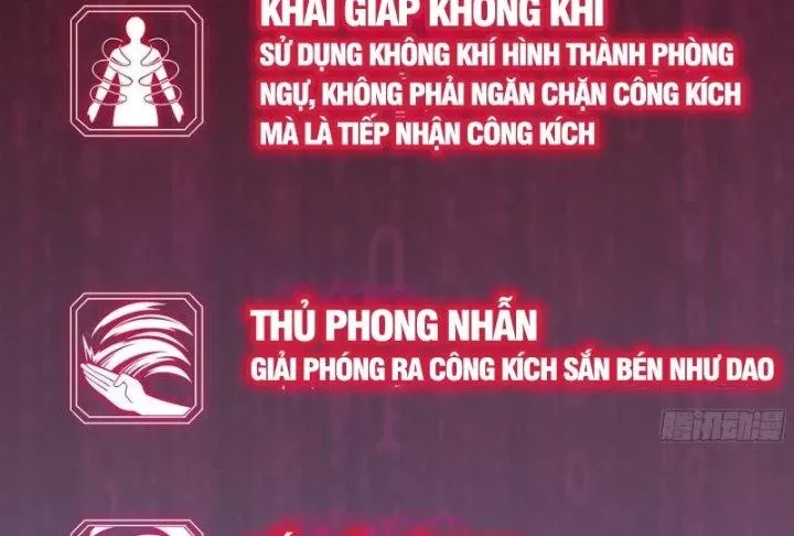 Tôi Chuyển Vàng Tại Mạt Thế Chapter 479 - Trang 8