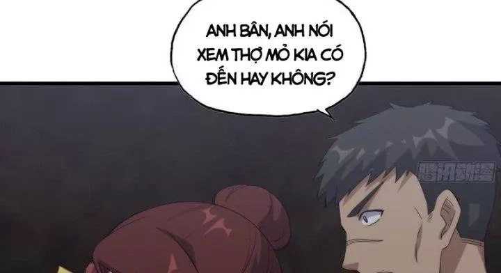 Tôi Chuyển Vàng Tại Mạt Thế Chapter 479 - Trang 16