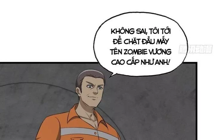 Tôi Chuyển Vàng Tại Mạt Thế Chapter 478 - Trang 44