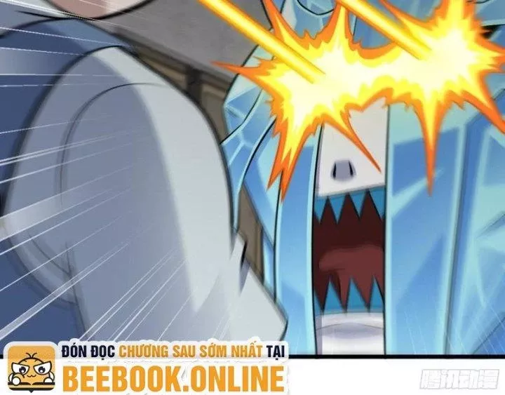 Tôi Chuyển Vàng Tại Mạt Thế Chapter 478 - Trang 27