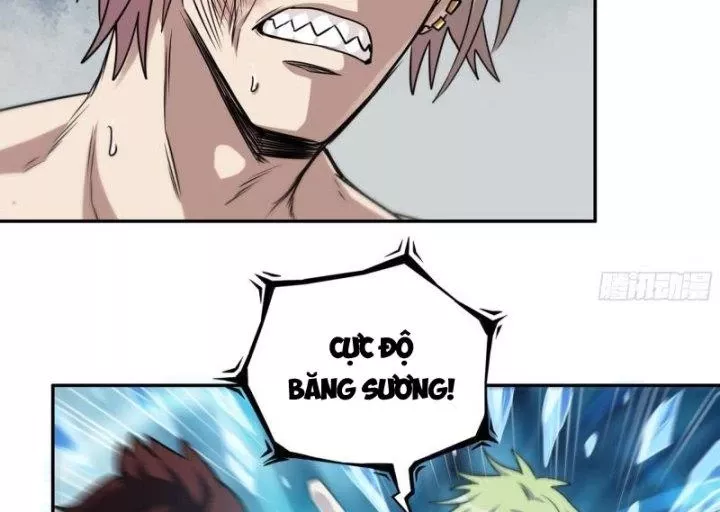 Tôi Chuyển Vàng Tại Mạt Thế Chapter 478 - Trang 7