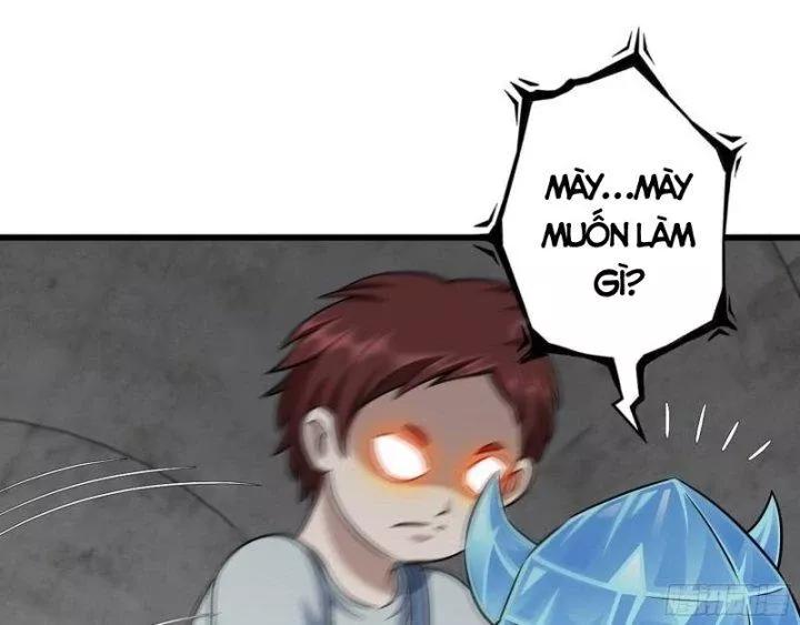 Tôi Chuyển Vàng Tại Mạt Thế Chapter 478 - Trang 24