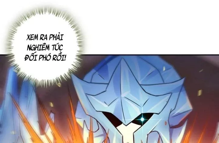 Tôi Chuyển Vàng Tại Mạt Thế Chapter 478 - Trang 12