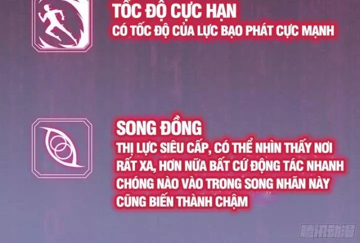 Tôi Chuyển Vàng Tại Mạt Thế Chapter 479 - Trang 9