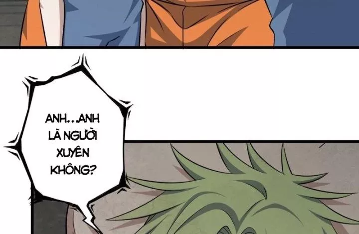 Tôi Chuyển Vàng Tại Mạt Thế Chapter 478 - Trang 42
