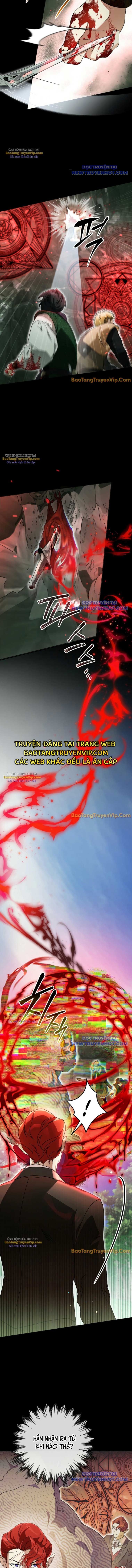 Trở Thành Thiên Tài Bất Trị Của Hắc Gia chapter 18 - Trang 5