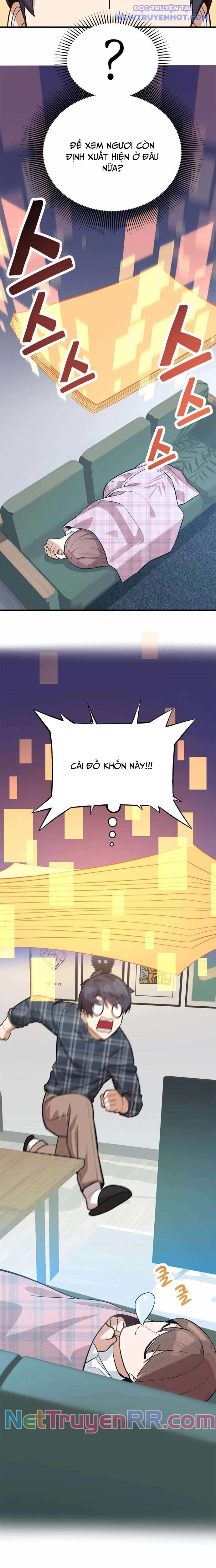 Biên Kịch Gian Lận chapter 51 - Trang 6