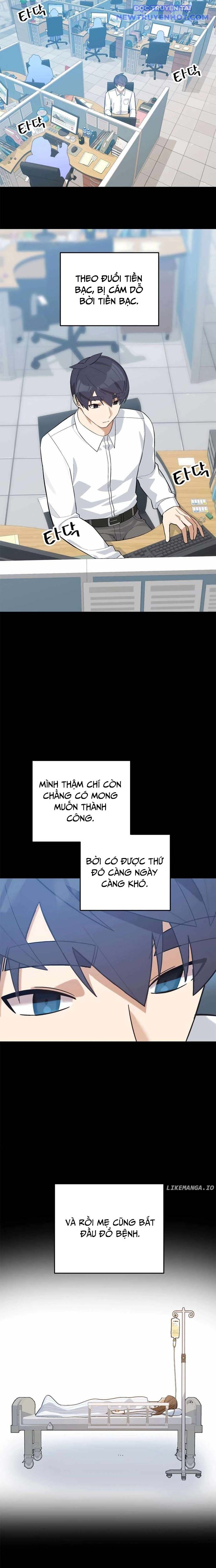 Biên Kịch Gian Lận chapter 51 - Trang 10