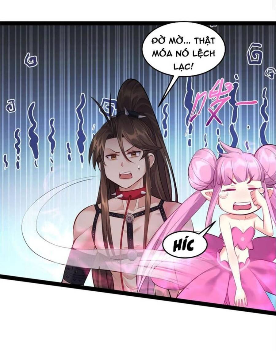 Ta Là Nhân Vật Phản Diện Đại Thiếu Gia chapter 41 - Trang 1