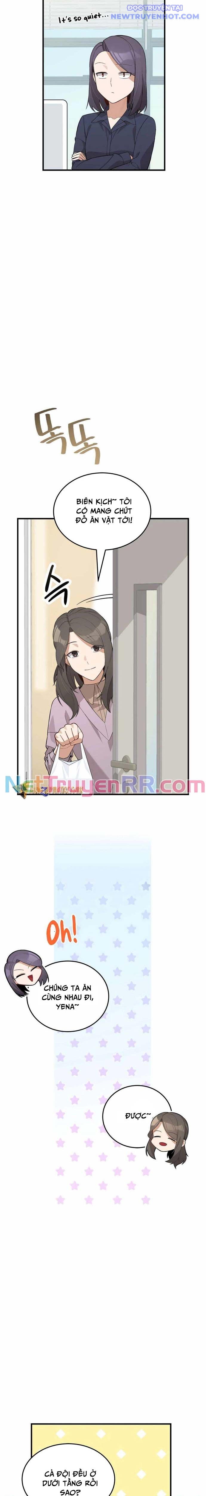 Biên Kịch Gian Lận chapter 52 - Trang 19
