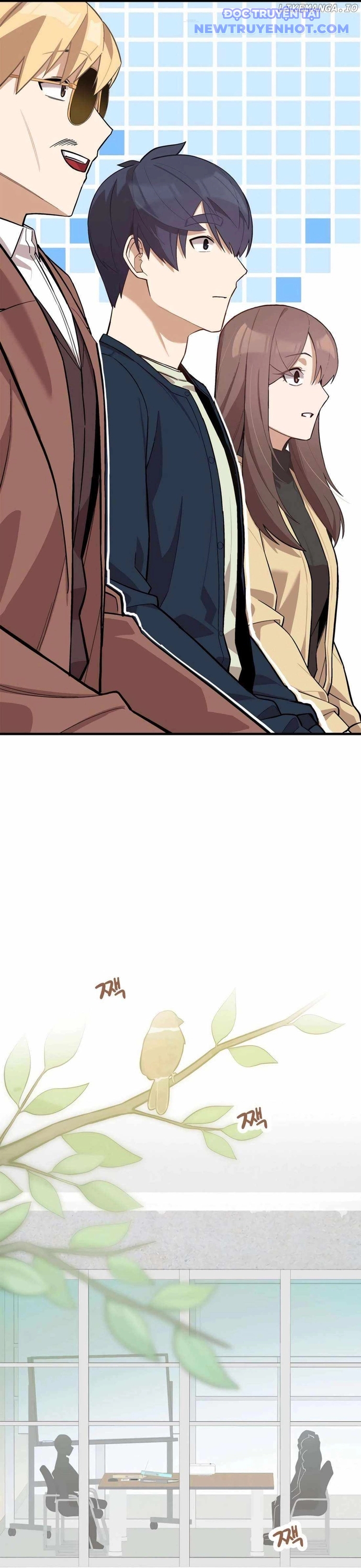 Biên Kịch Gian Lận chapter 49 - Trang 42