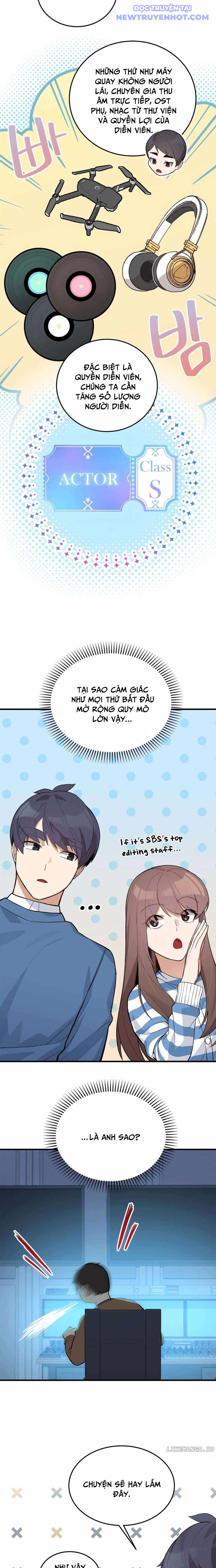 Biên Kịch Gian Lận chapter 52 - Trang 5