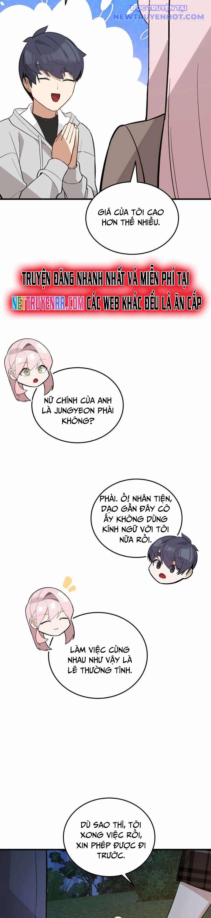 Biên Kịch Gian Lận chapter 53 - Trang 32