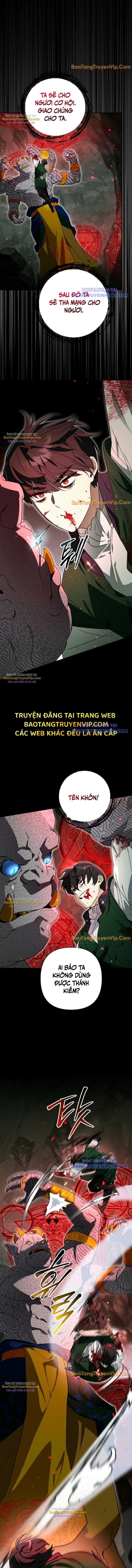 Trở Thành Thiên Tài Bất Trị Của Hắc Gia chapter 18 - Trang 11