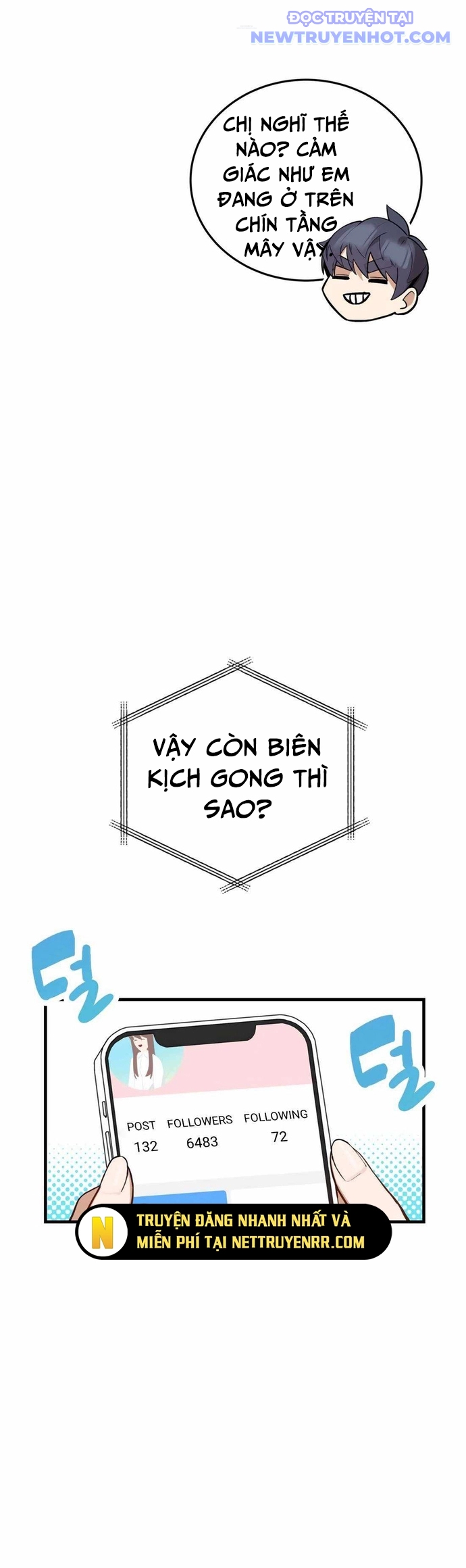 Biên Kịch Gian Lận chapter 49 - Trang 9