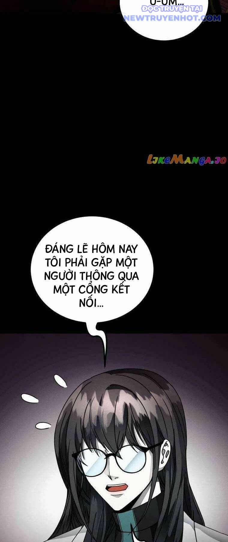 Tôi Đã Trở Thành Quái Vật Không Gian chapter 34 - Trang 48
