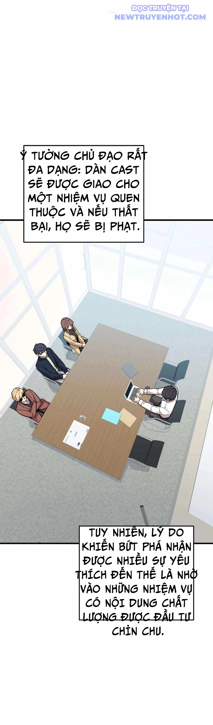 Biên Kịch Gian Lận chapter 49 - Trang 38