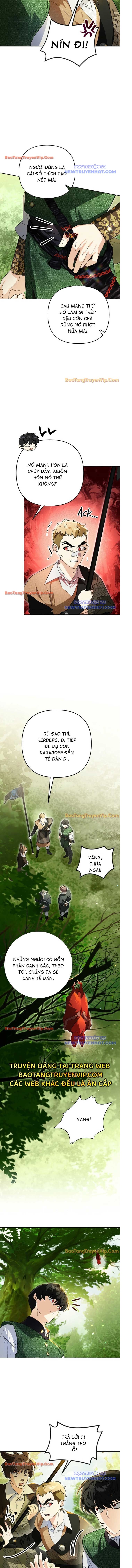 Trở Thành Thiên Tài Bất Trị Của Hắc Gia chapter 17 - Trang 2