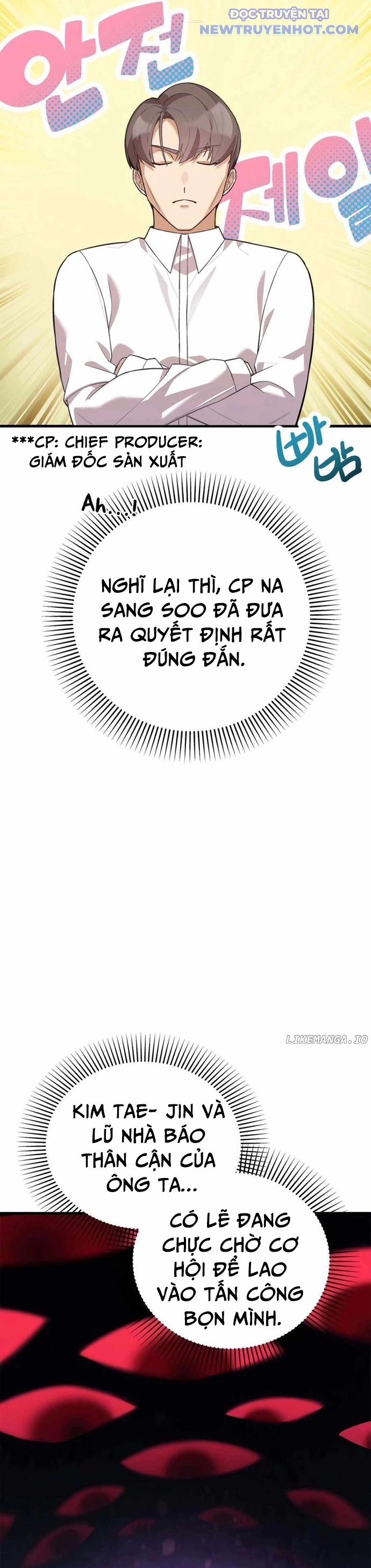 Biên Kịch Gian Lận chapter 49 - Trang 7