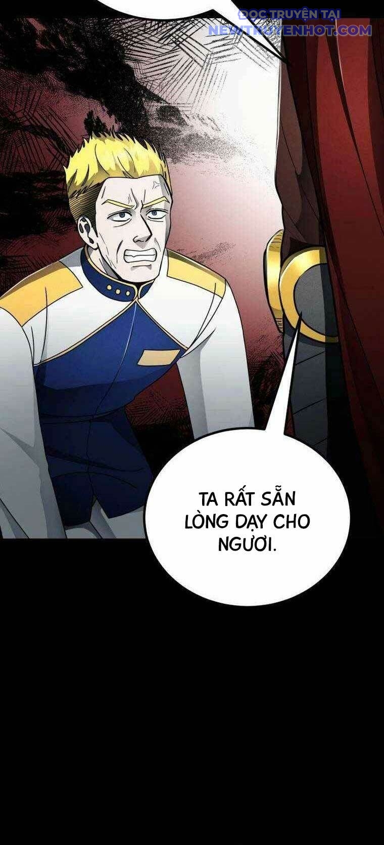 Tôi Đã Trở Thành Quái Vật Không Gian chapter 34 - Trang 25