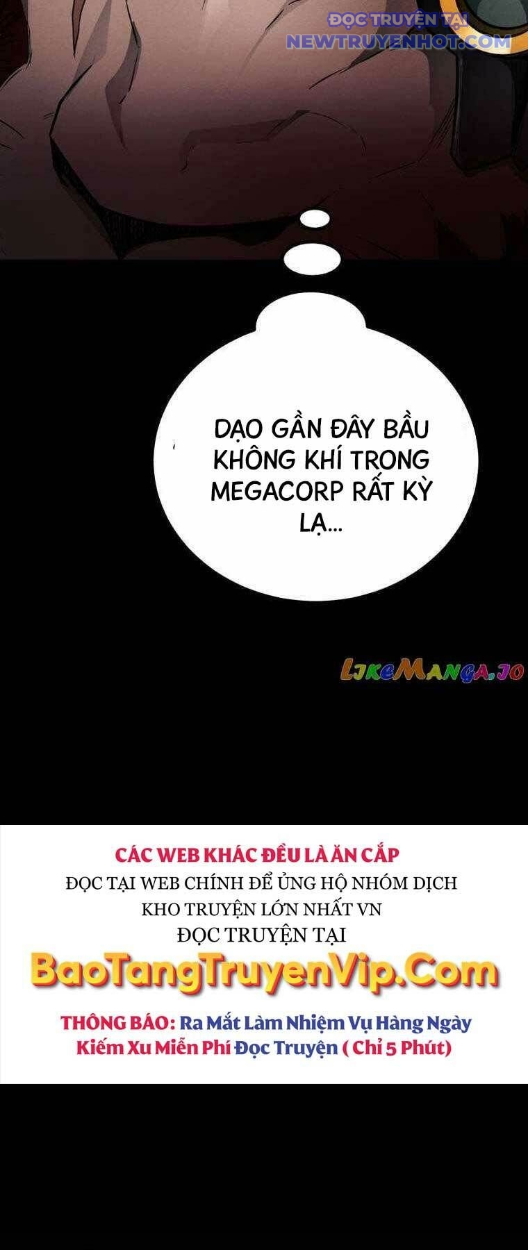 Tôi Đã Trở Thành Quái Vật Không Gian chapter 34 - Trang 58