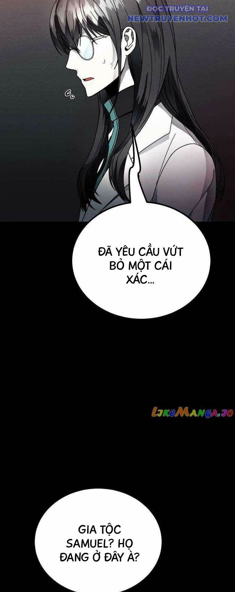 Tôi Đã Trở Thành Quái Vật Không Gian chapter 34 - Trang 52