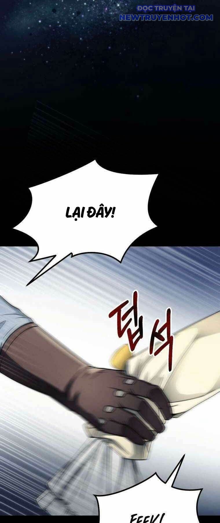 Tôi Đã Trở Thành Quái Vật Không Gian chapter 34 - Trang 3