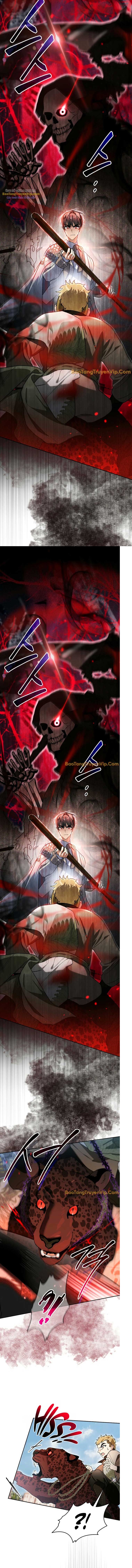 Trở Thành Thiên Tài Bất Trị Của Hắc Gia chapter 15 - Trang 16