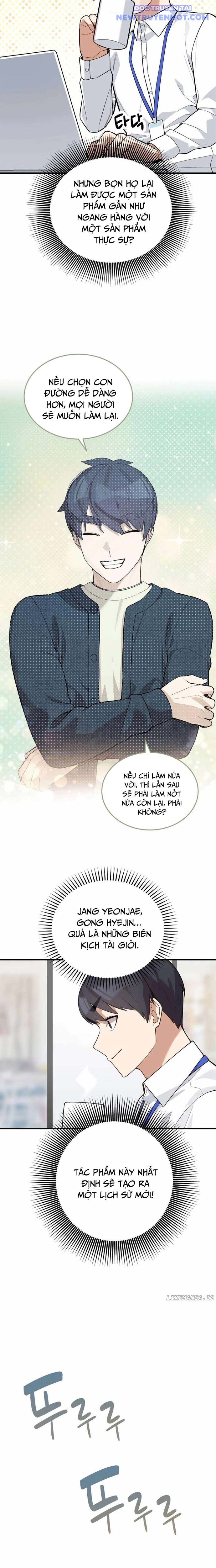 Biên Kịch Gian Lận chapter 51 - Trang 23